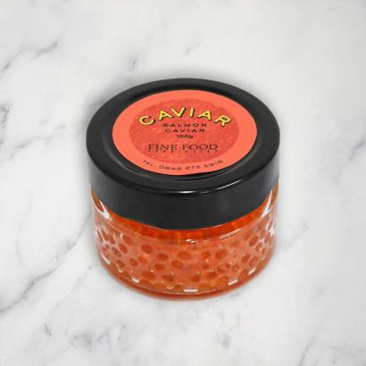 Salmon Caviar - Image 3