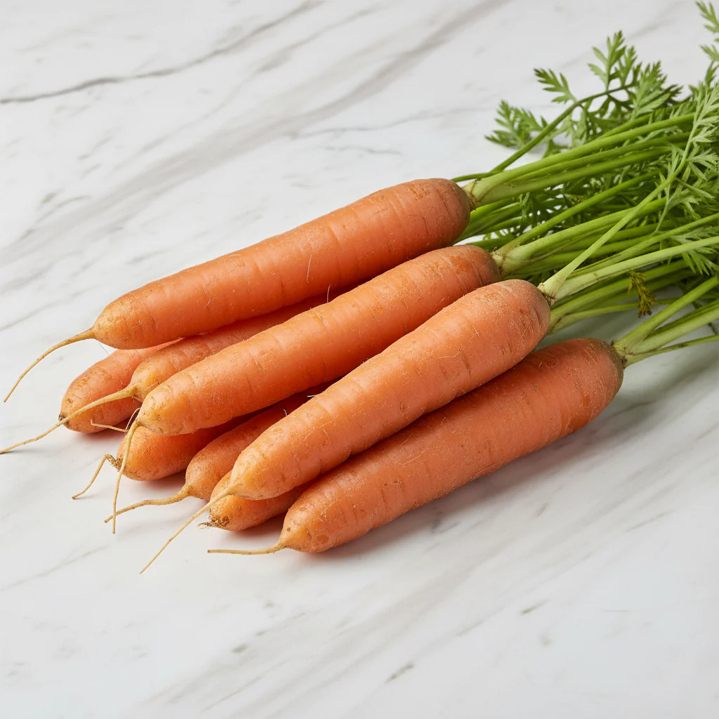 Sand Carrots, 2kg