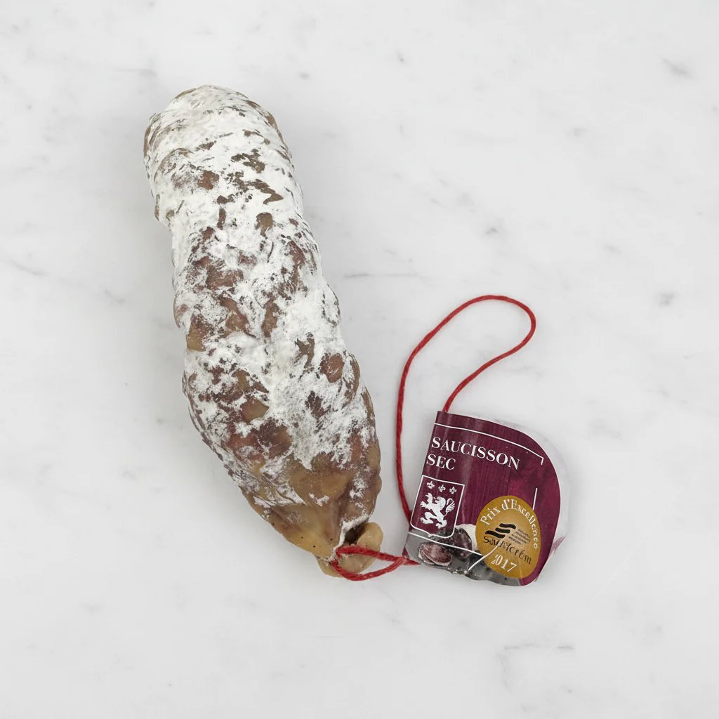 Pure Pork Salami, 200g