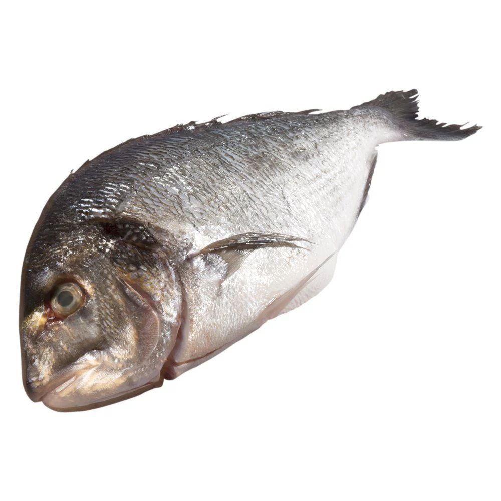 Sea Bream, Fresh, 2 x 6-800g - Image 3