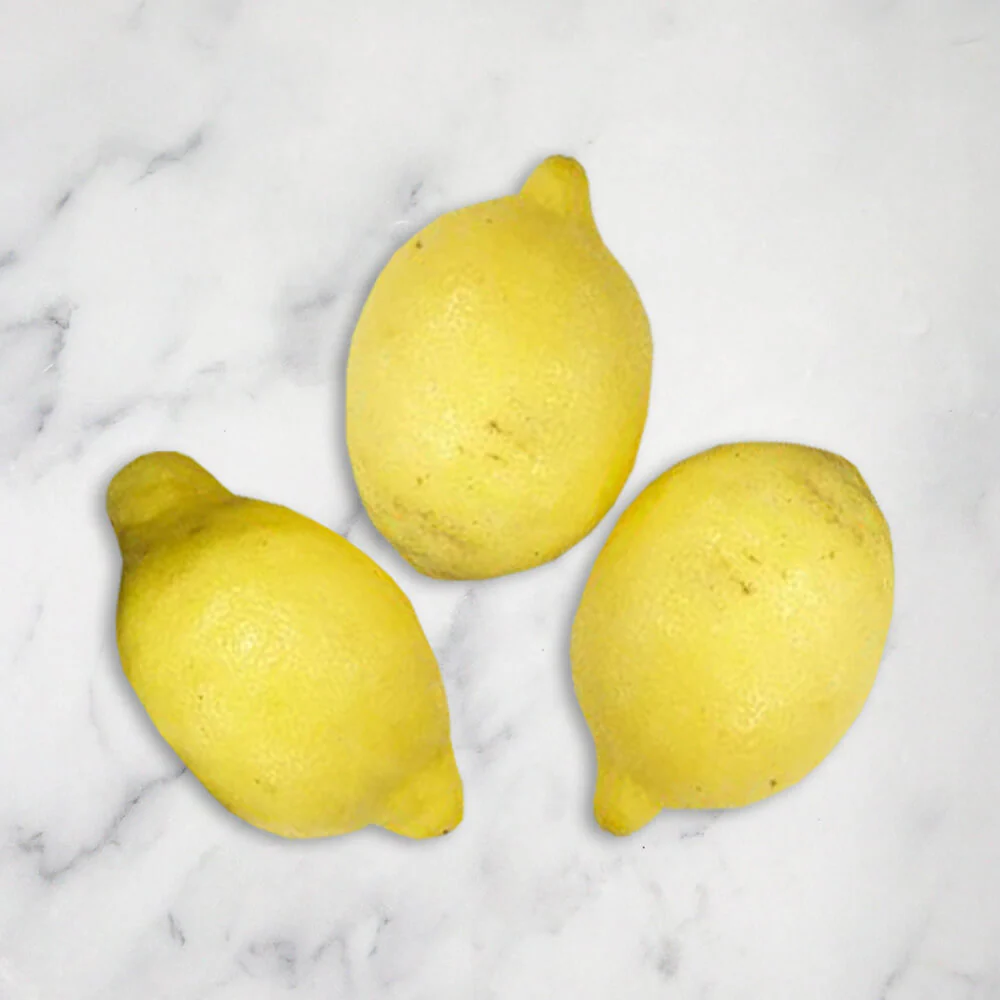 Italian Lemons, 1kg - Image 2