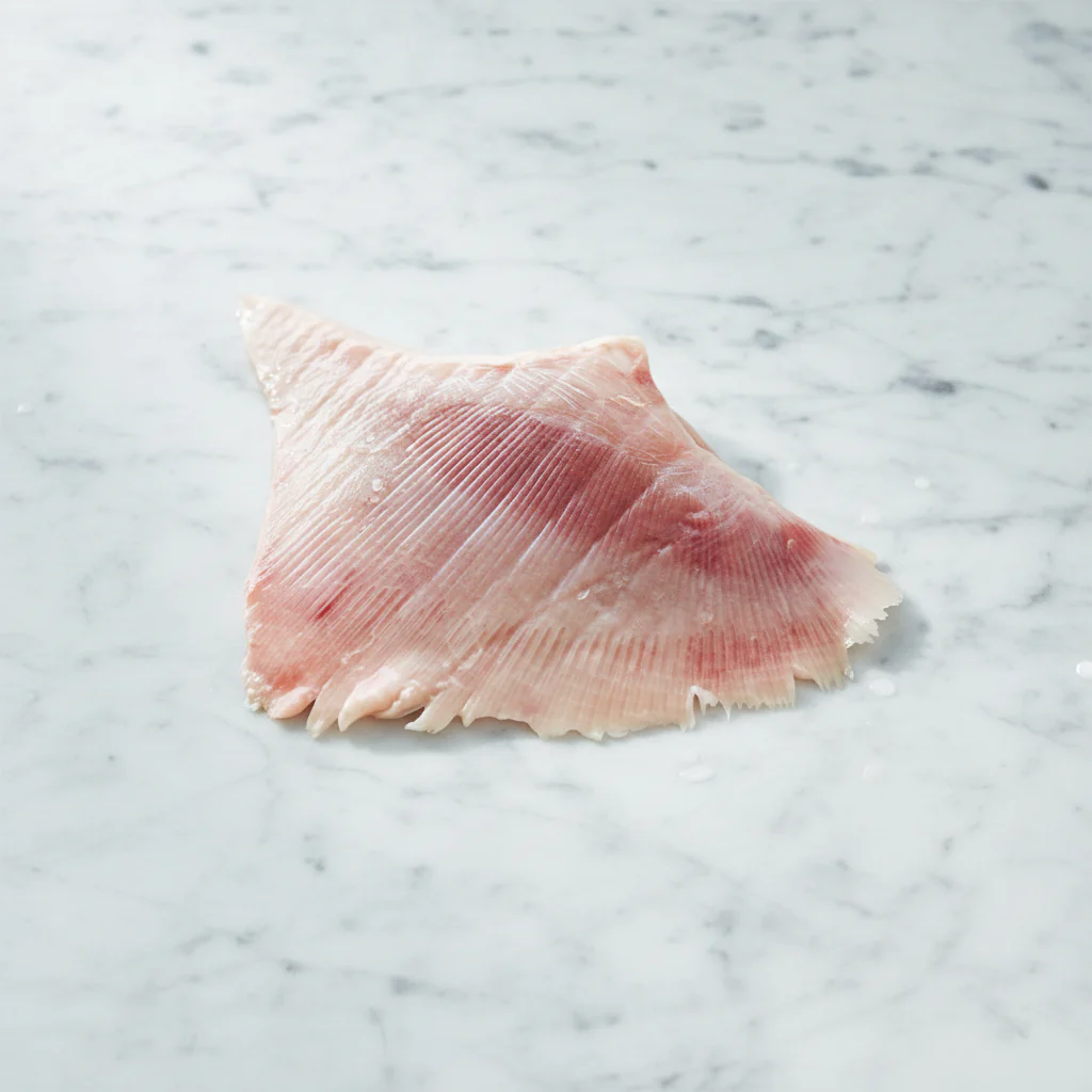 Skate Wings, Fresh, 2 x 450-550g