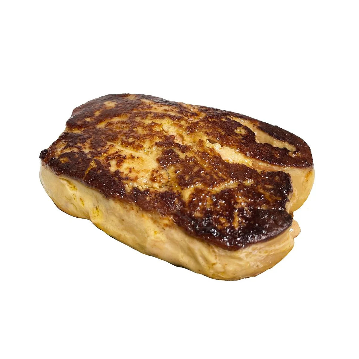 Goose Foie Gras, Sliced & Frozen, 1kg (20 x40-60g) - Image 2