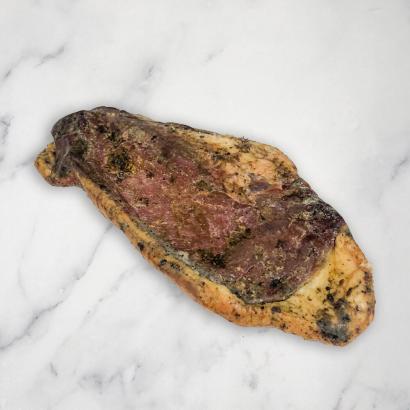Smoked Duck Breast, Magret, Fresh, +/-400g - Image 2
