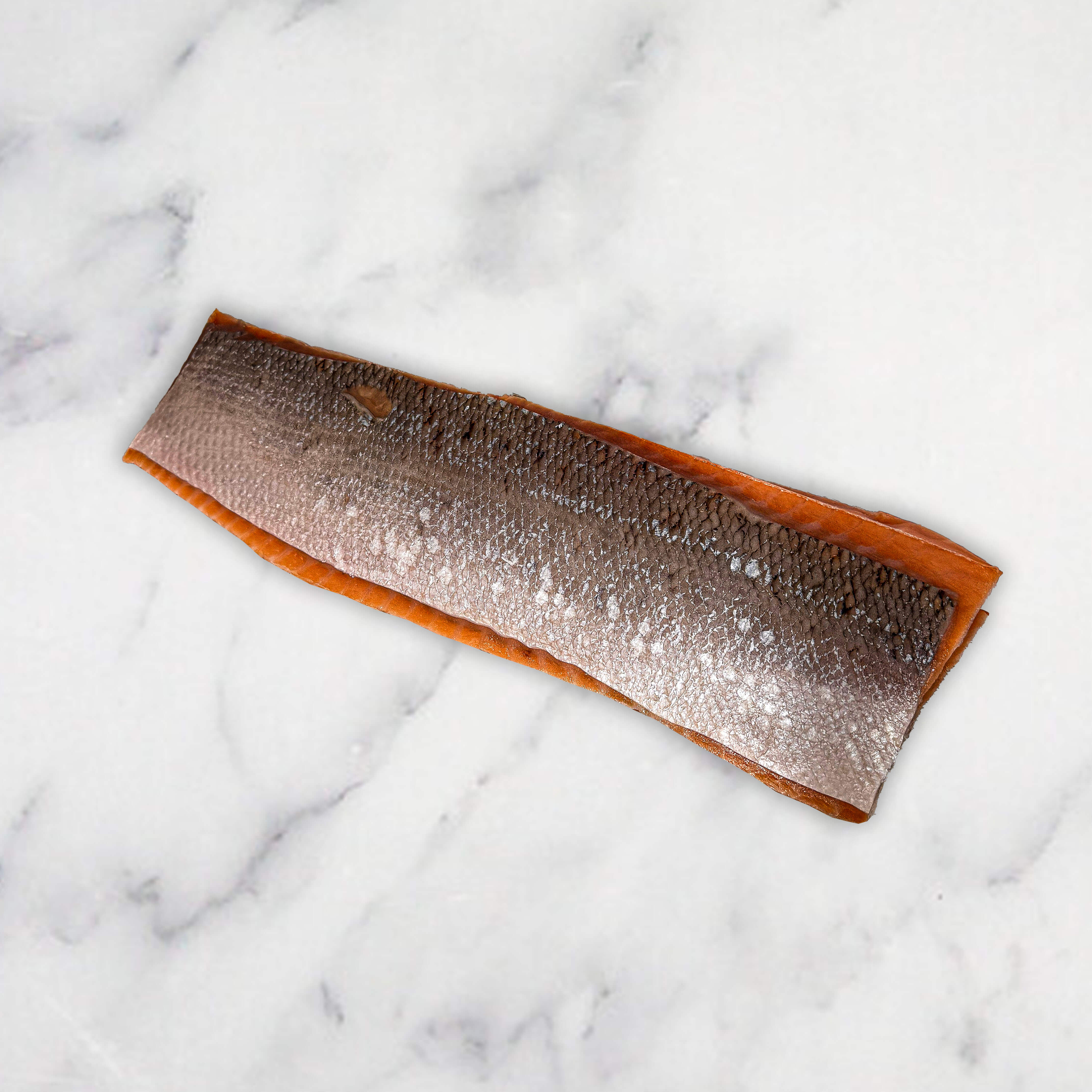 Smoked Salmon Belly, Frozen, +/-650g - Image 3