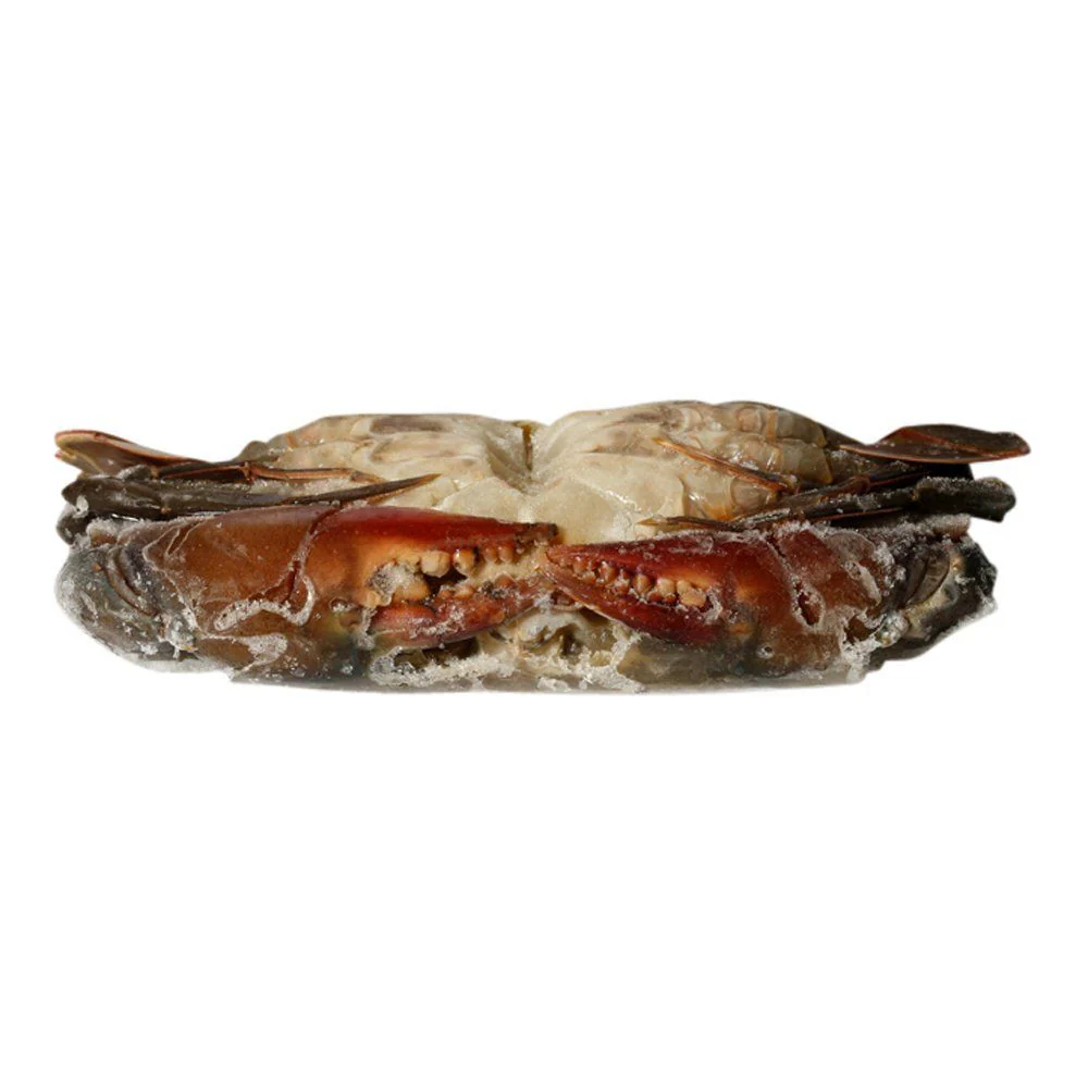 Soft Shell Crabs, Frozen, (x 12), 1kg - Image 2