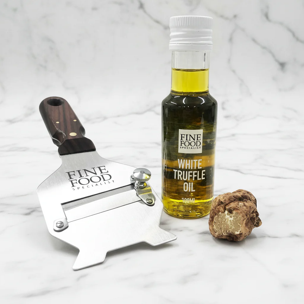 Spring White Truffle Gift Set
