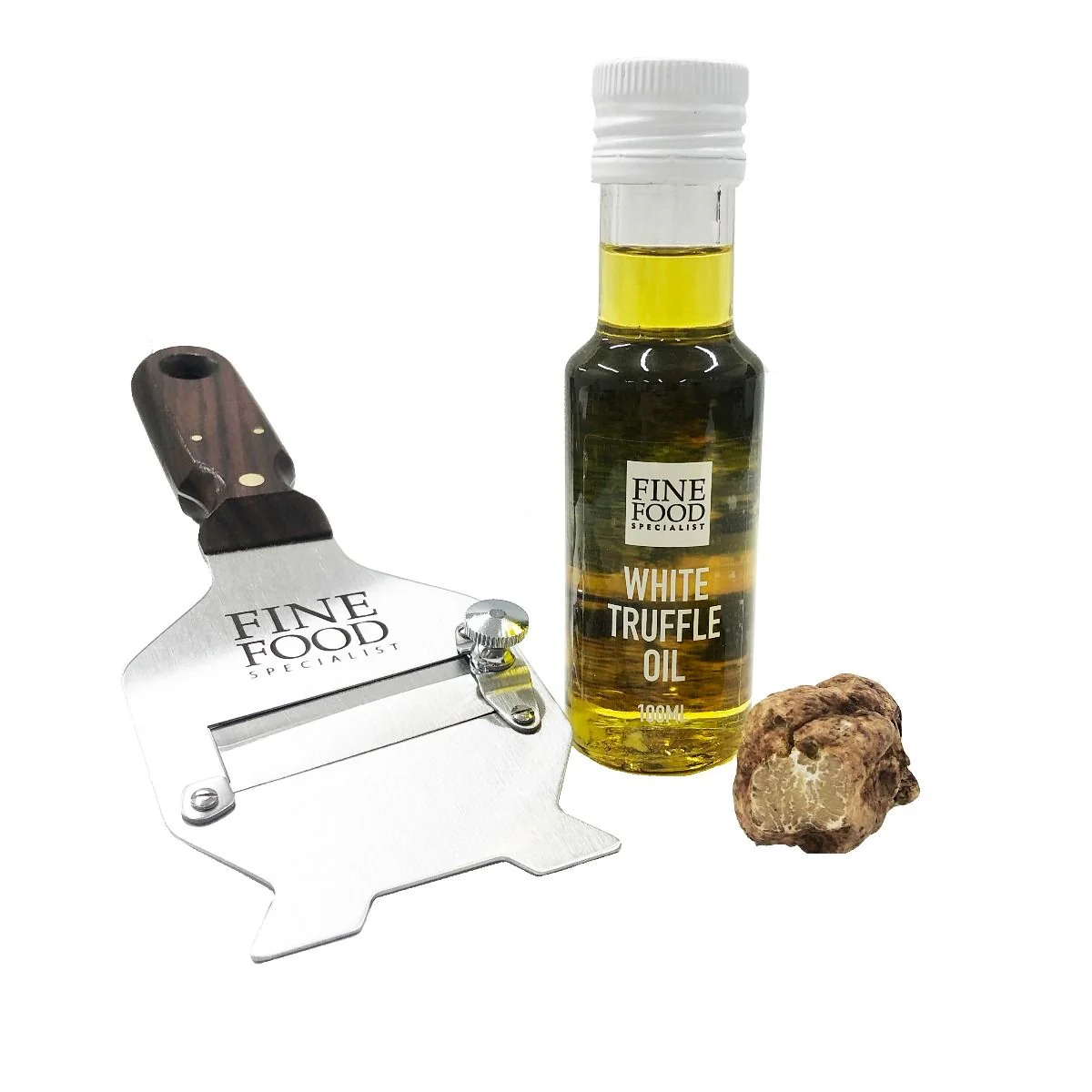Spring White Truffle Gift Set - Image 2