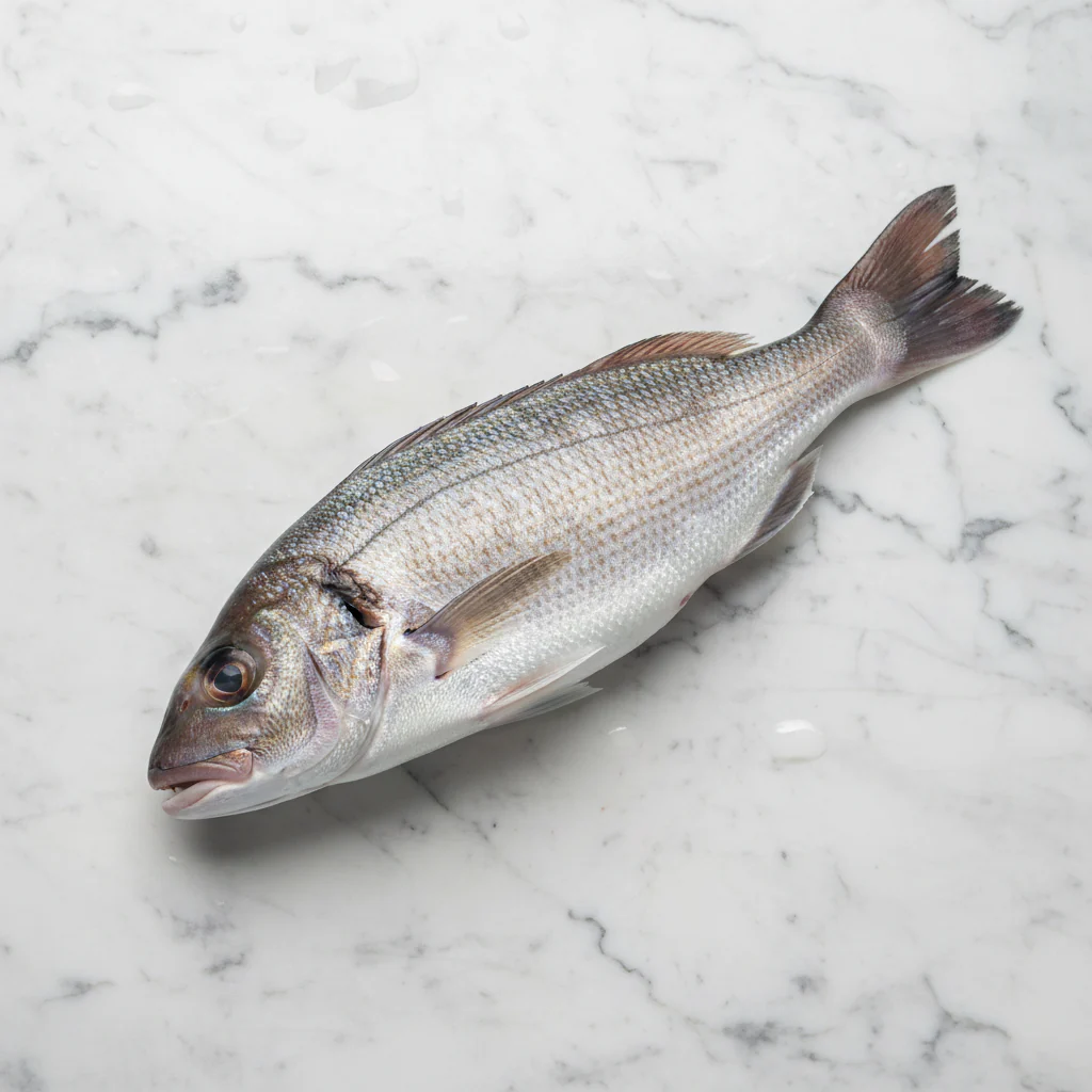 Stonebass, Fresh, +/-3.5kg