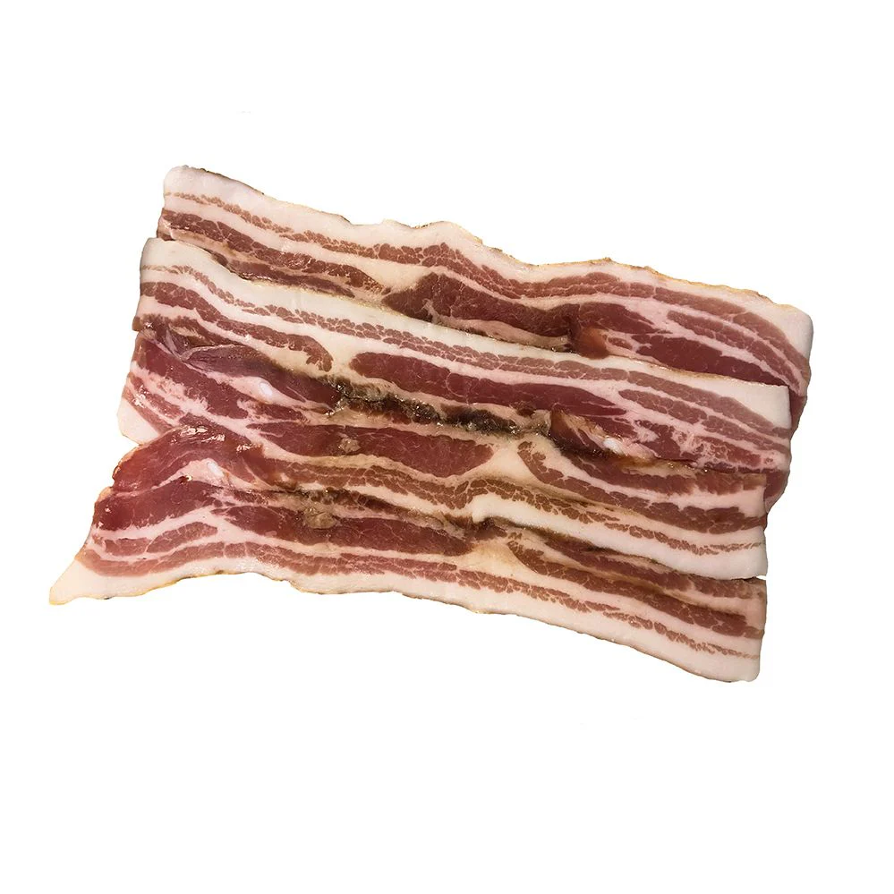 Streaky Treacle Bacon, Fresh, 500g+ - Image 2