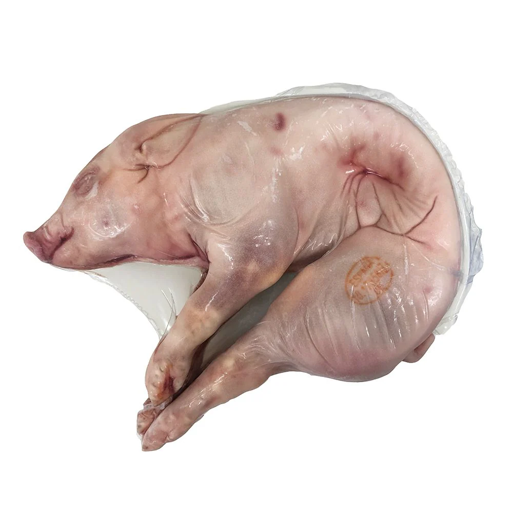 Suckling Pig, Frozen, +/-4kg - Image 3