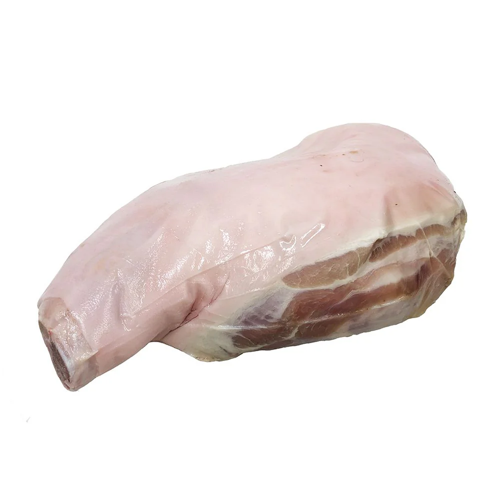 Suckling Pig Shoulder, Frozen, +/-1.5kg - Image 3