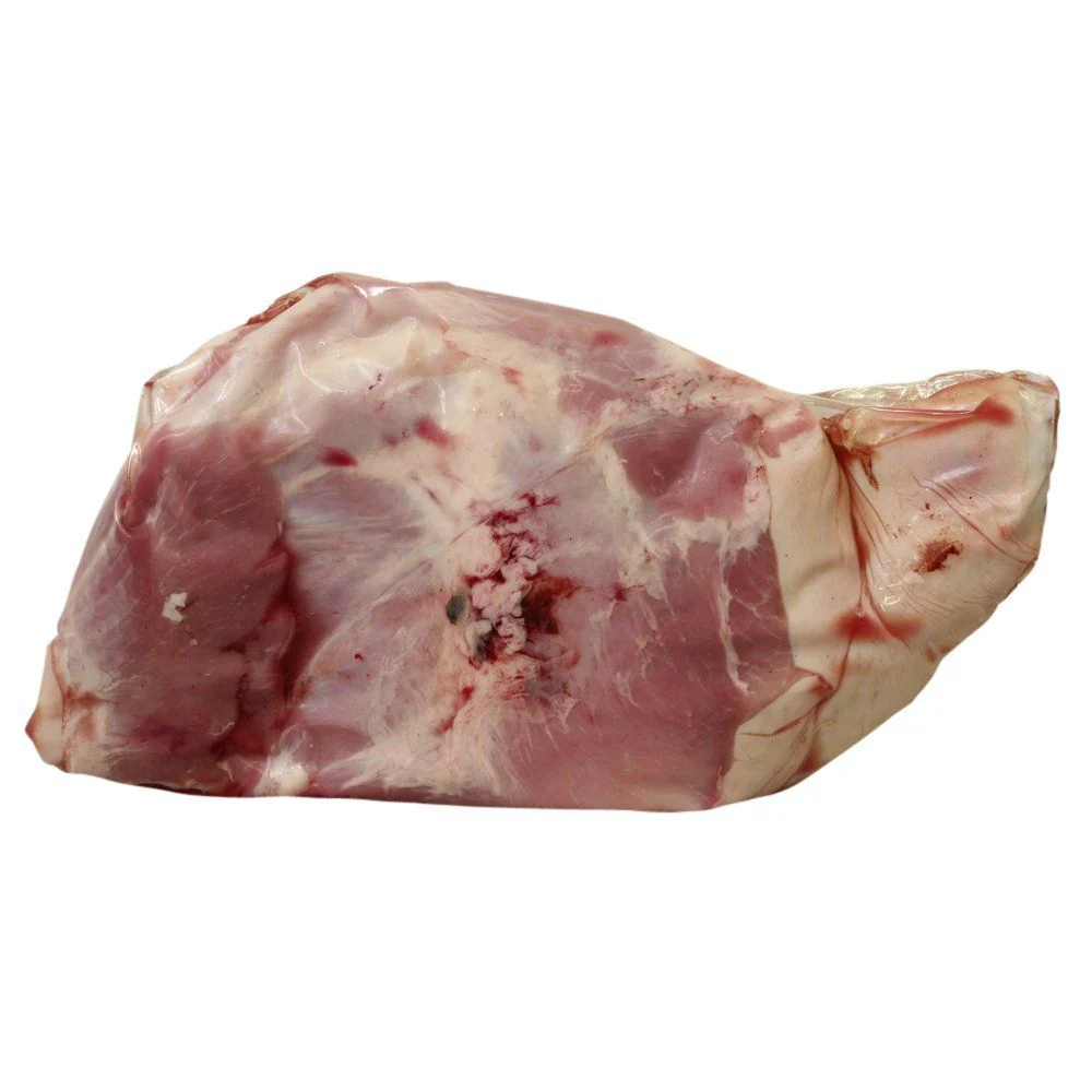 Suckling Pig Shoulder, Frozen, +/-1.5kg - Image 4
