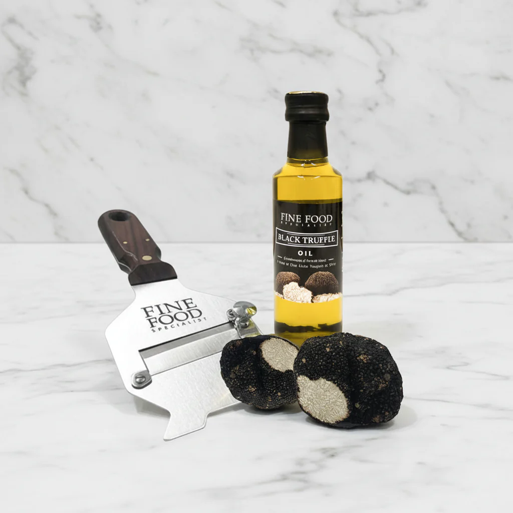 Summer Truffle Gift Set