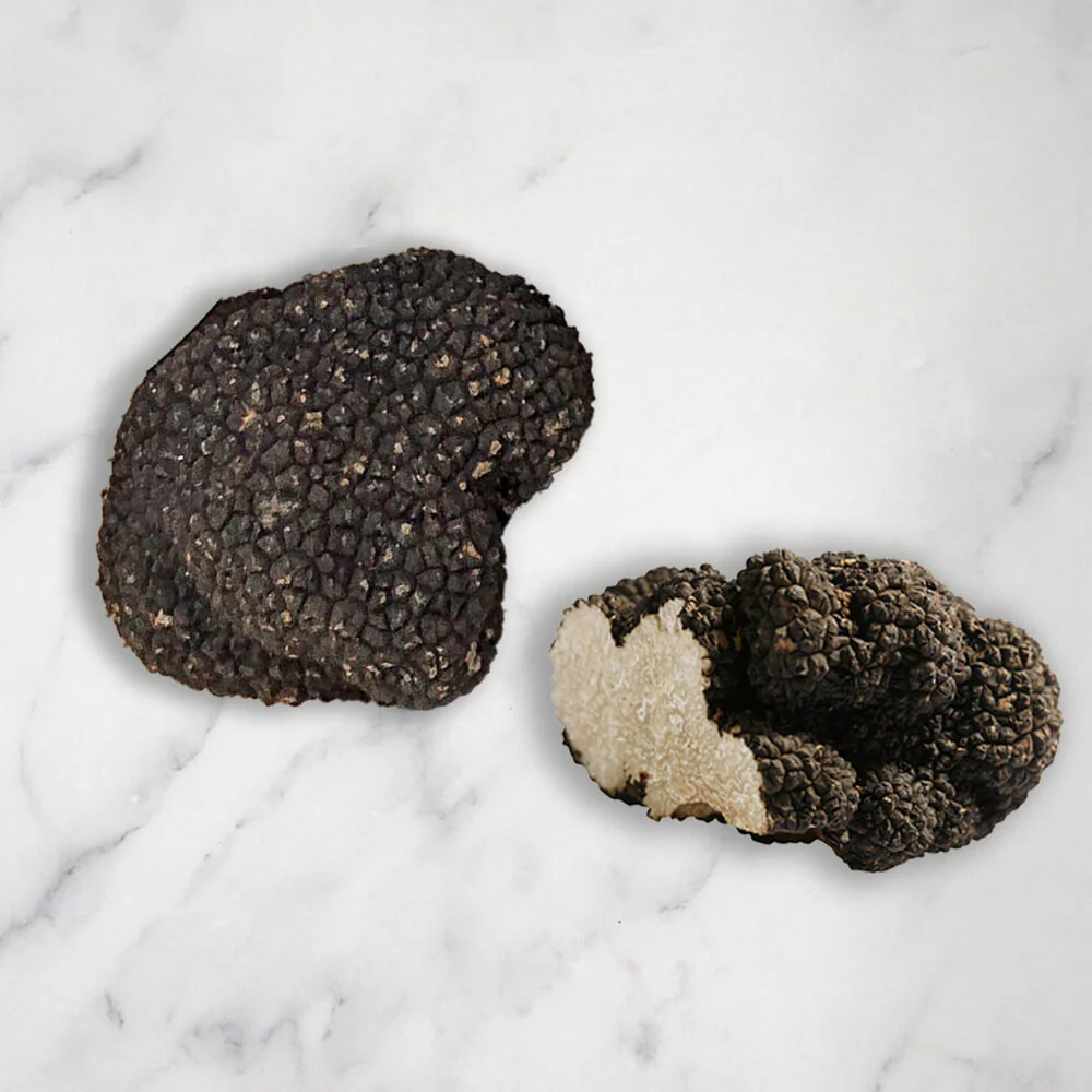 Summer Truffle, Fresh