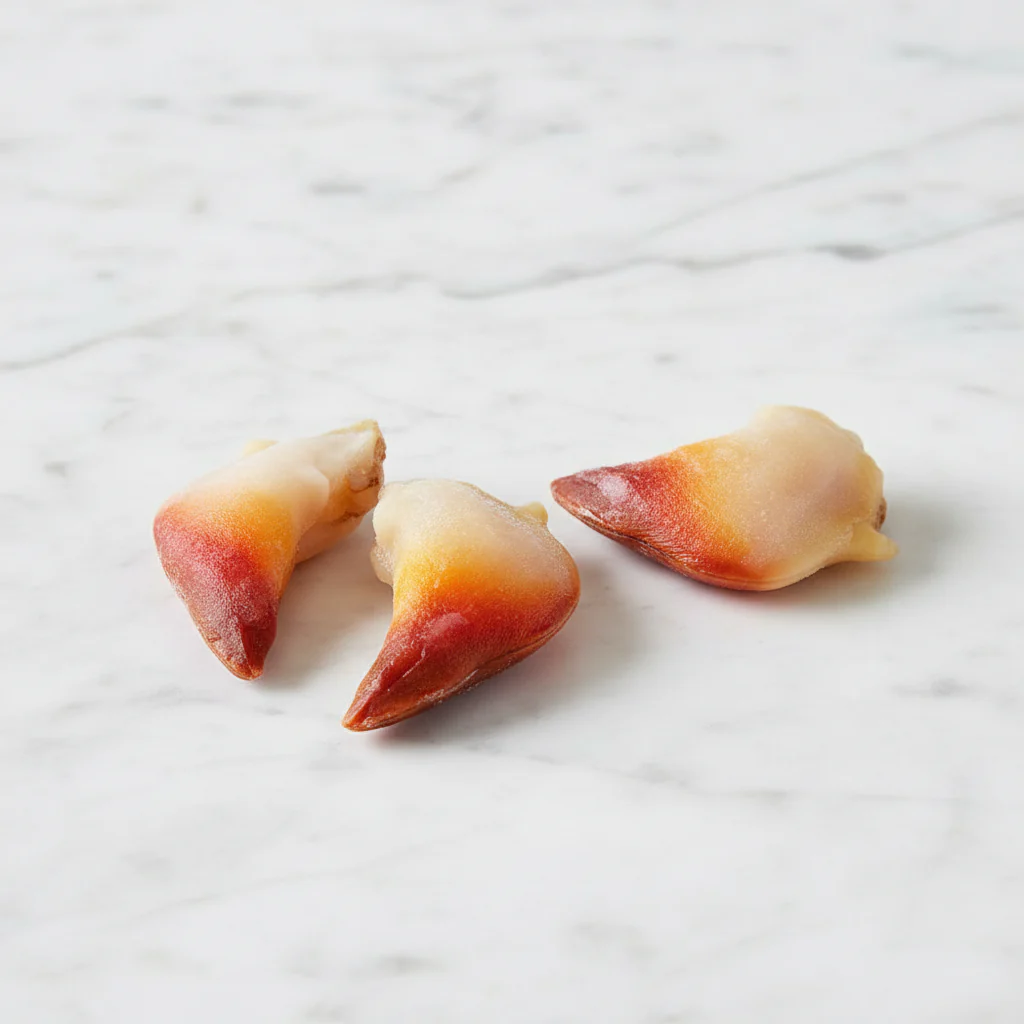 Surf Clams, Frozen, +/-250g