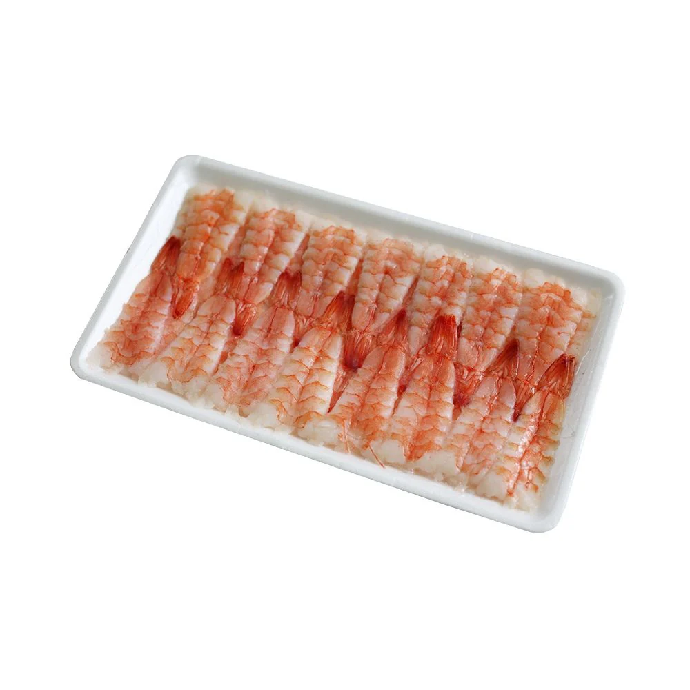 Sushi Ebi Prawns, Cooked, Frozen, 30pcs - Image 2