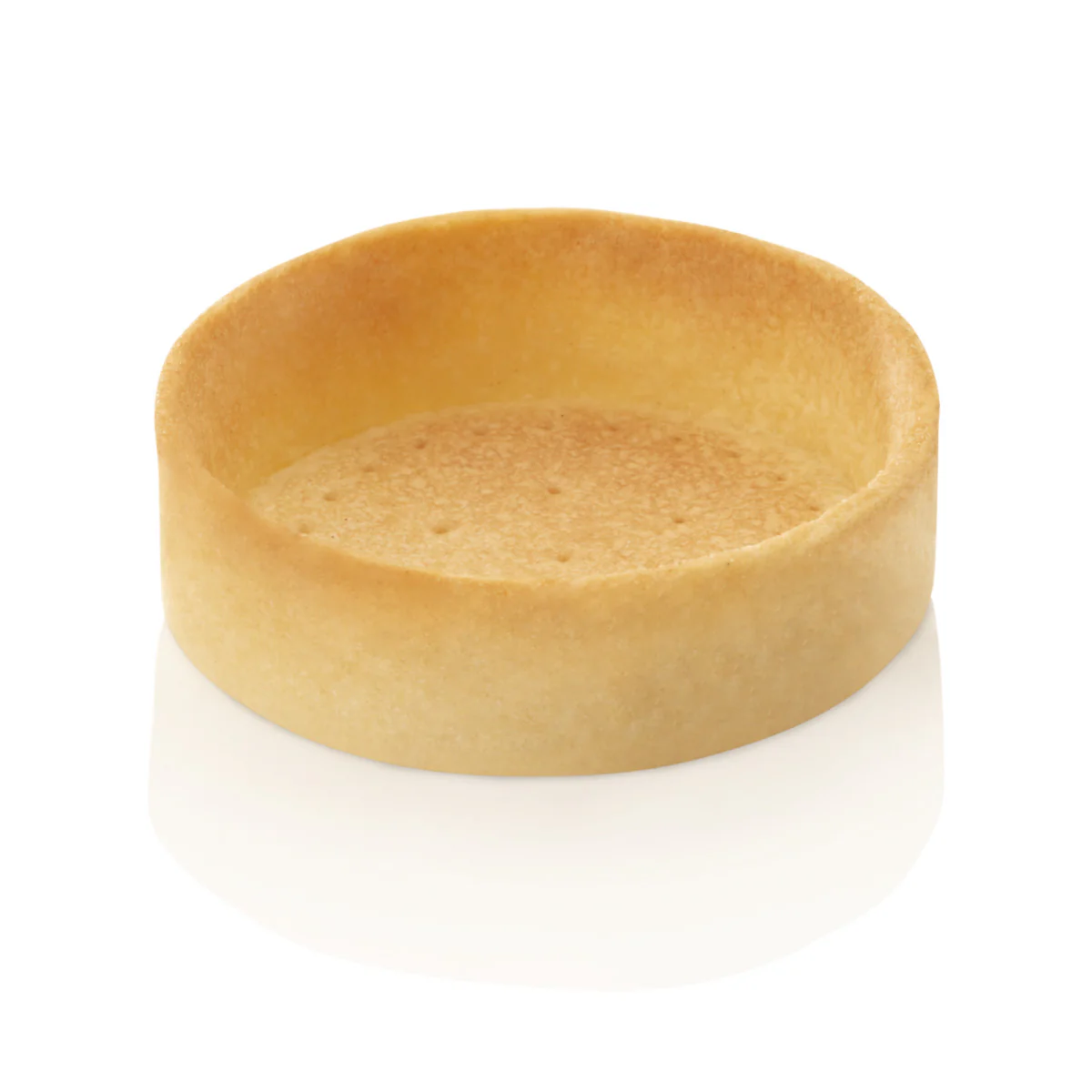 Sweet Round Tart Shells, Medium, (53mm) x 24 - Image 2