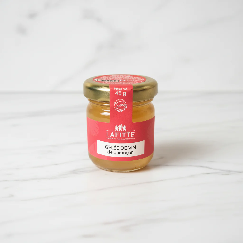 Sweet Wine Jelly, 45g