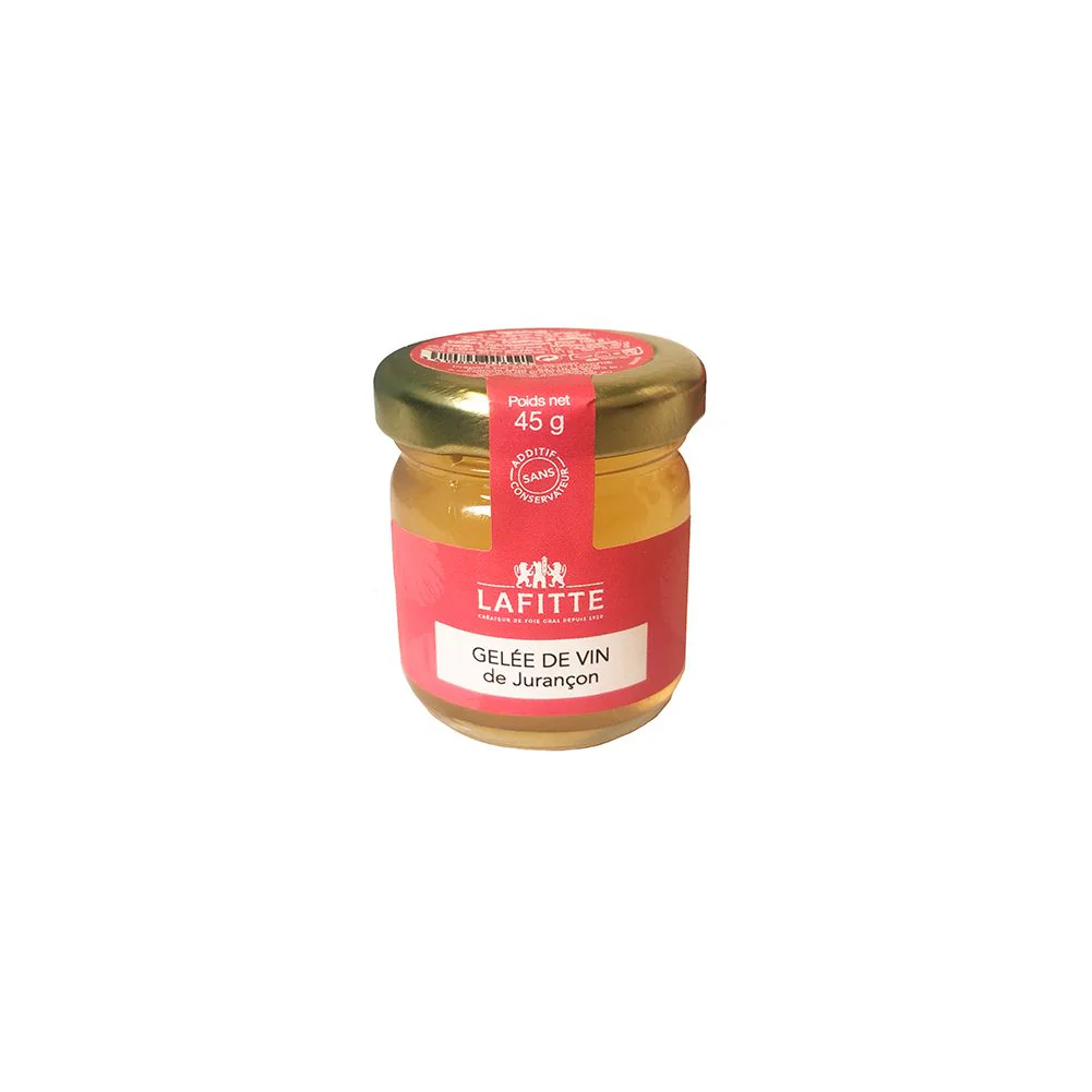Sweet Wine Jelly, 45g - Image 3
