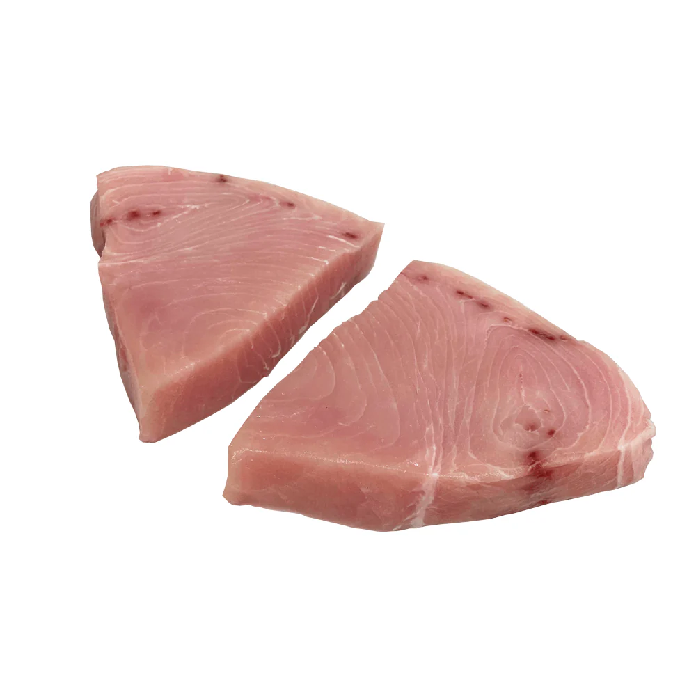 Swordfish Supremes, Skin-Off, Fresh, 2 x +/- 200g - Image 2
