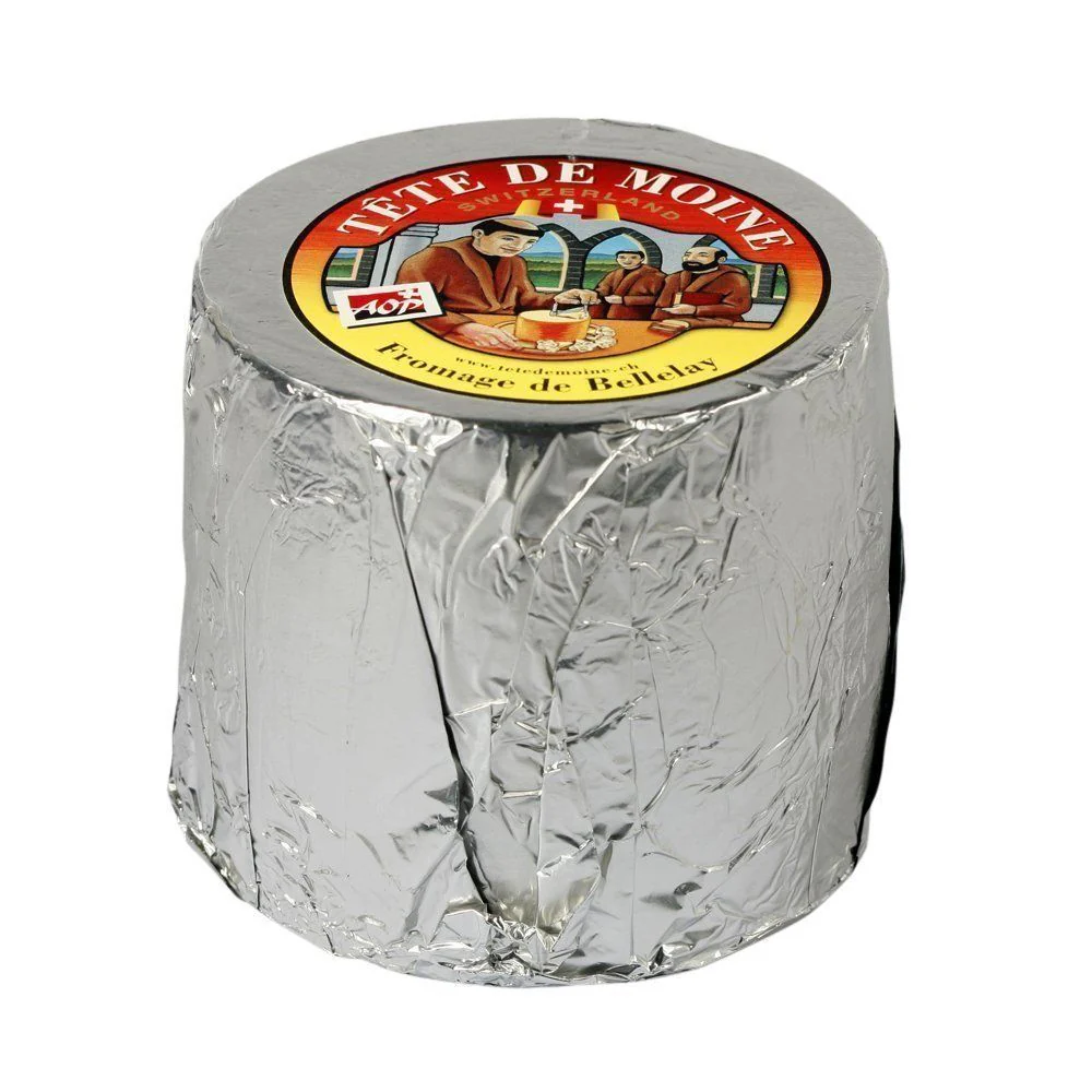 Tete de Moine AOP, +/-850g