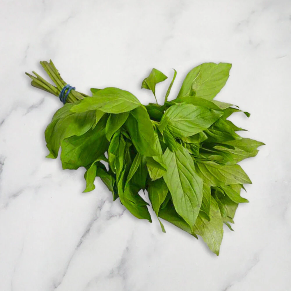 Thai Sweet Basil, 50g