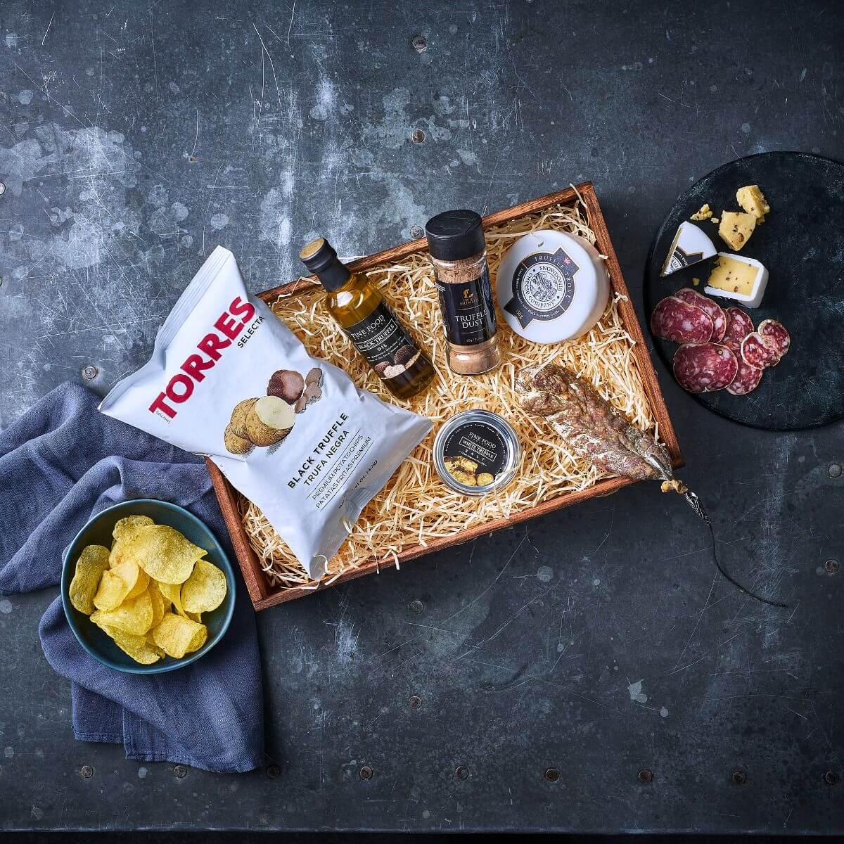 Truffle Teaser Gift Tray - Image 2