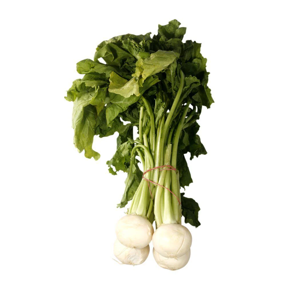 Tokyo Turnips, x 3 Bunches - Image 2