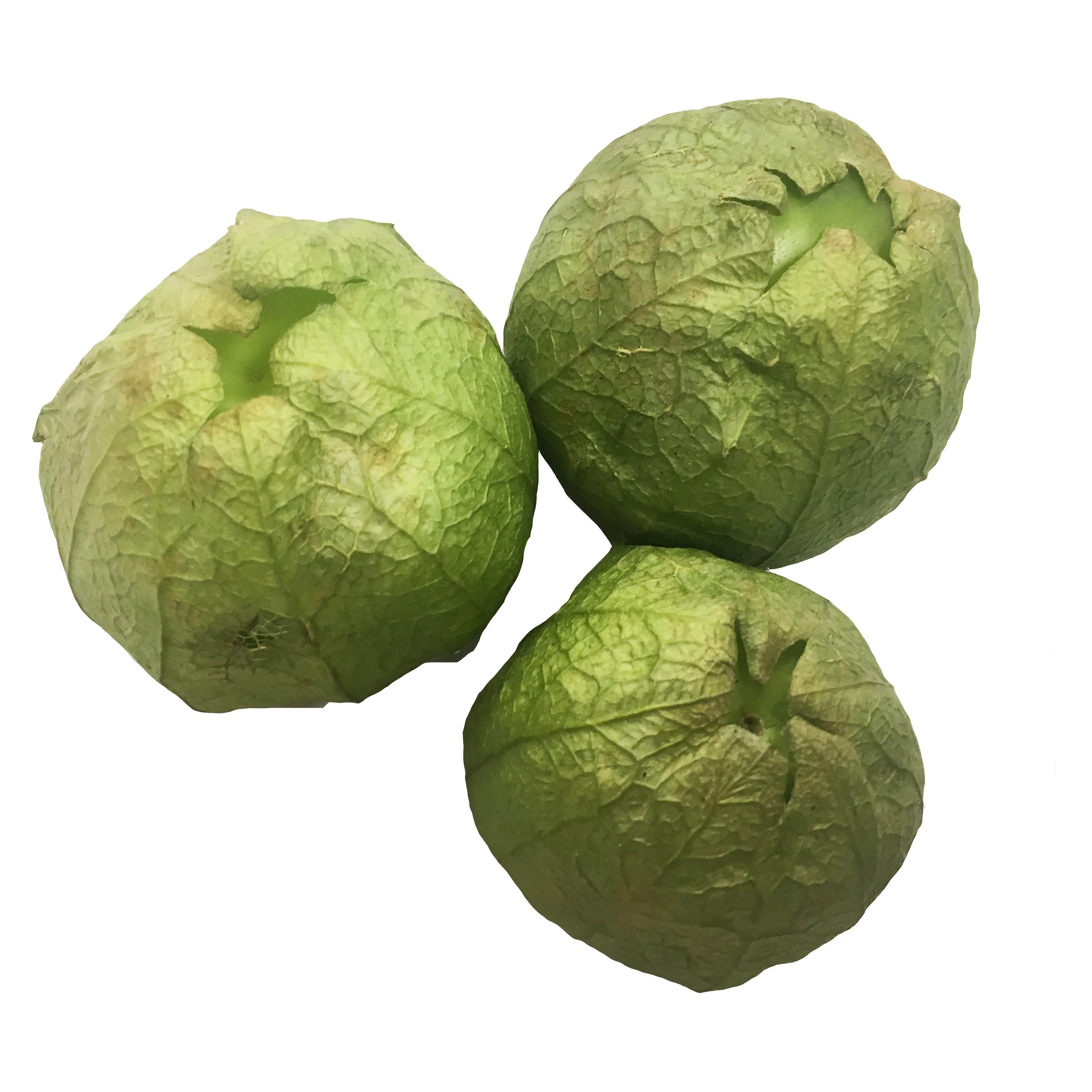 Tomatillo, Fresh, 1kg - Image 2