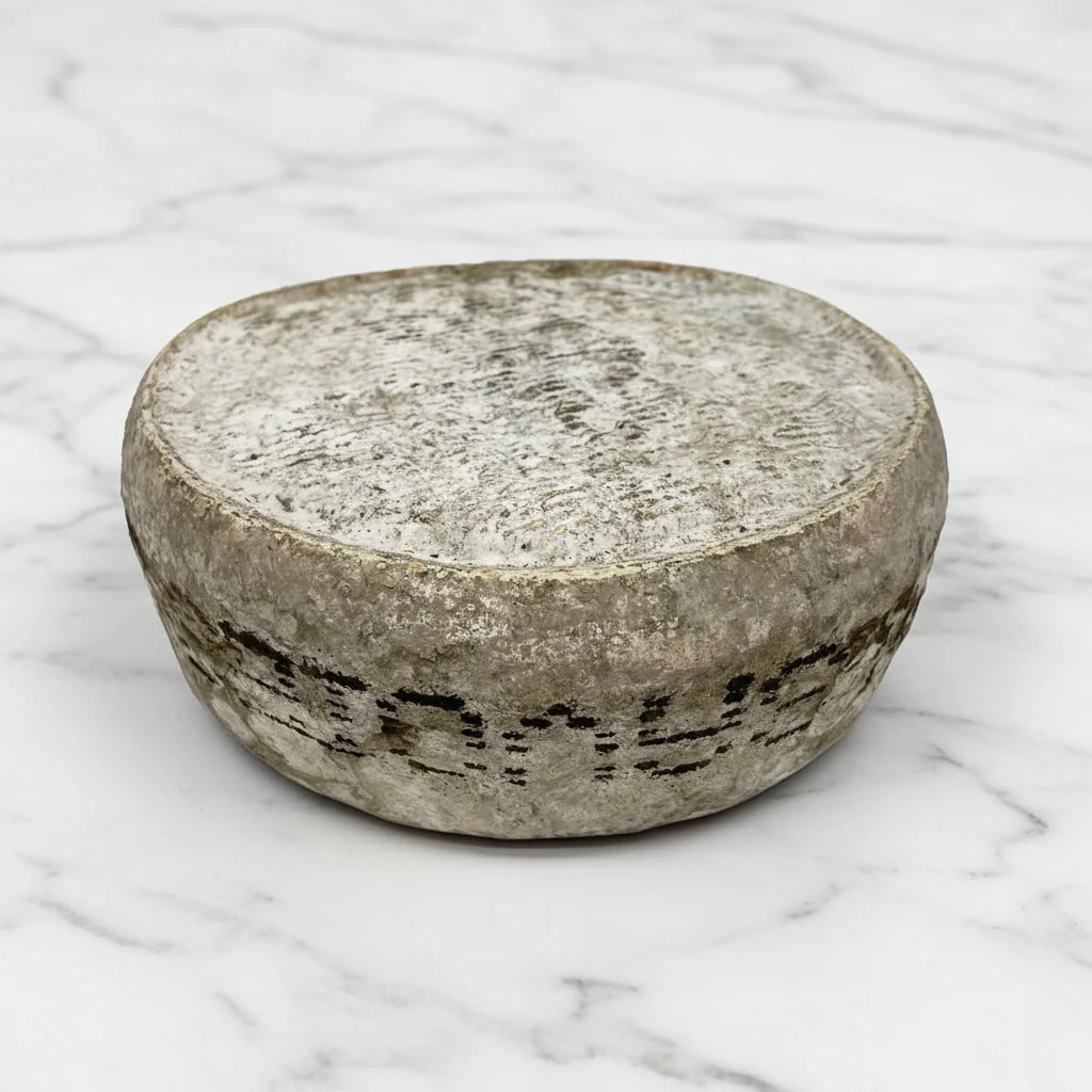 Tomme de Savoie Fermier, Whole Wheel, +/-1.8kg