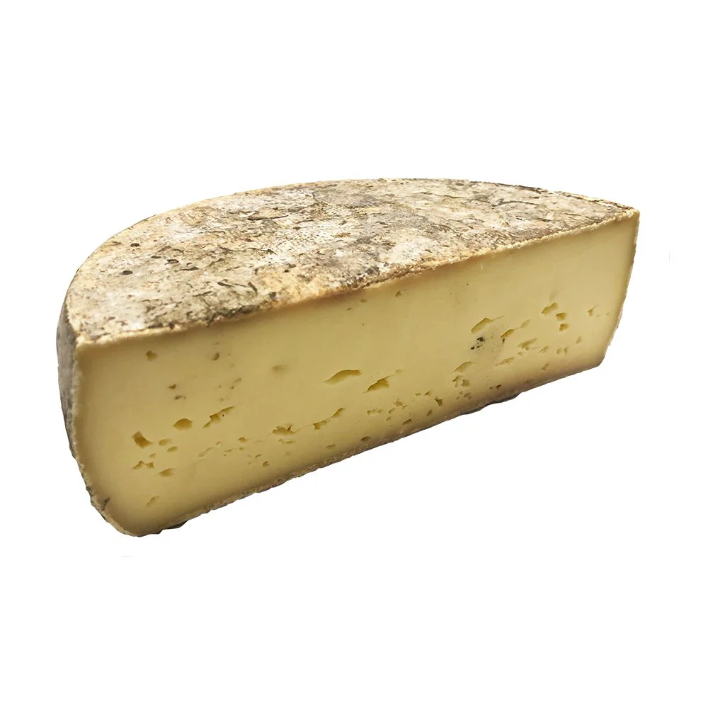 Tomme de Savoie Fermier, Whole Wheel, +/-1.8kg - Image 3