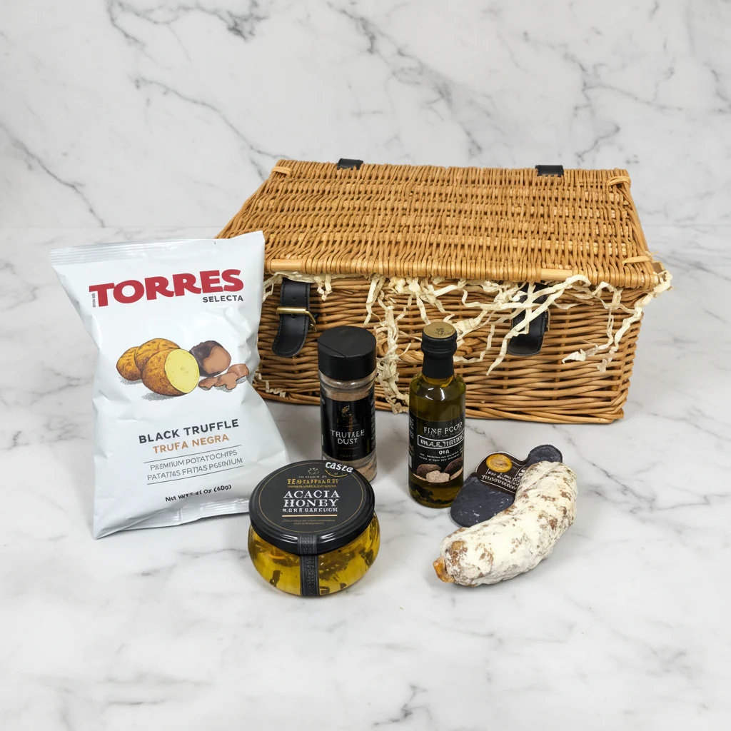 Truffle Taster Hamper