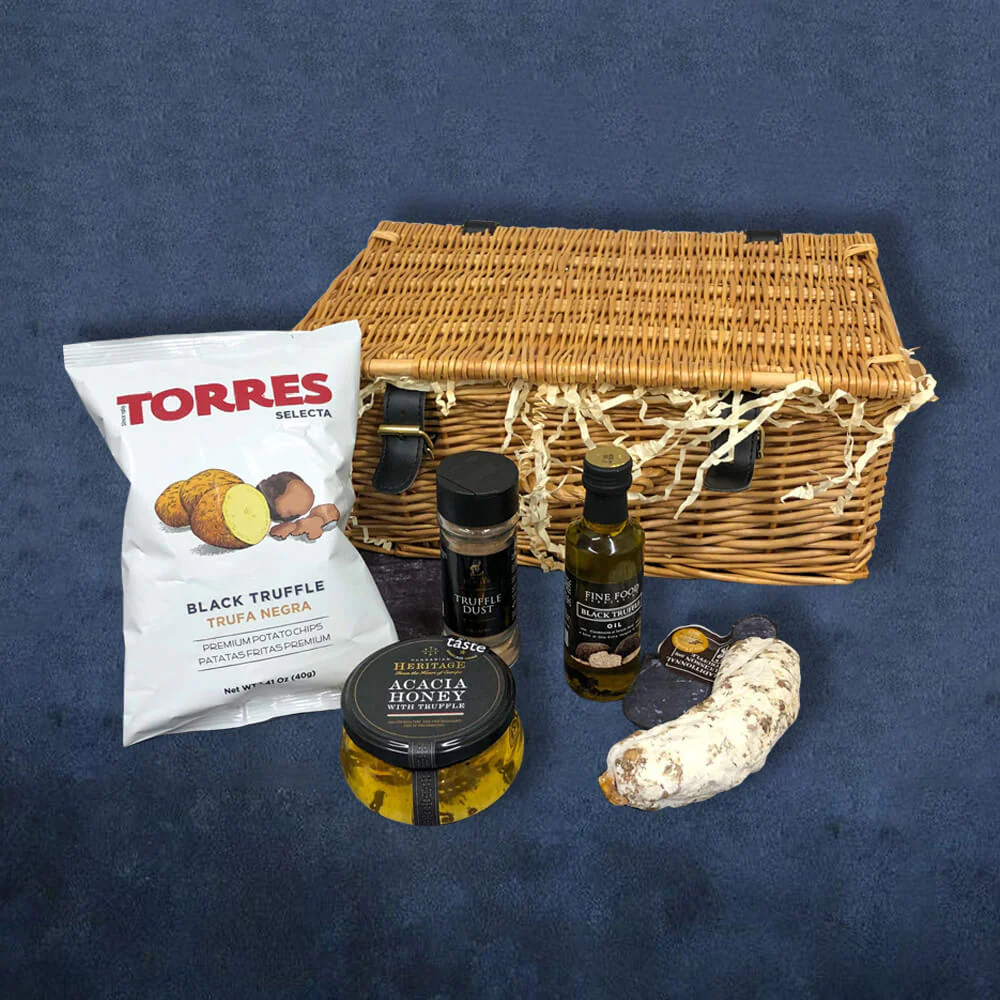 Truffle Taster Hamper - Image 2