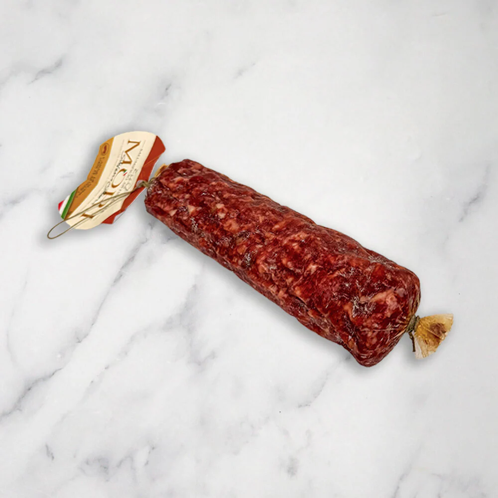Italian Truffle Salami
