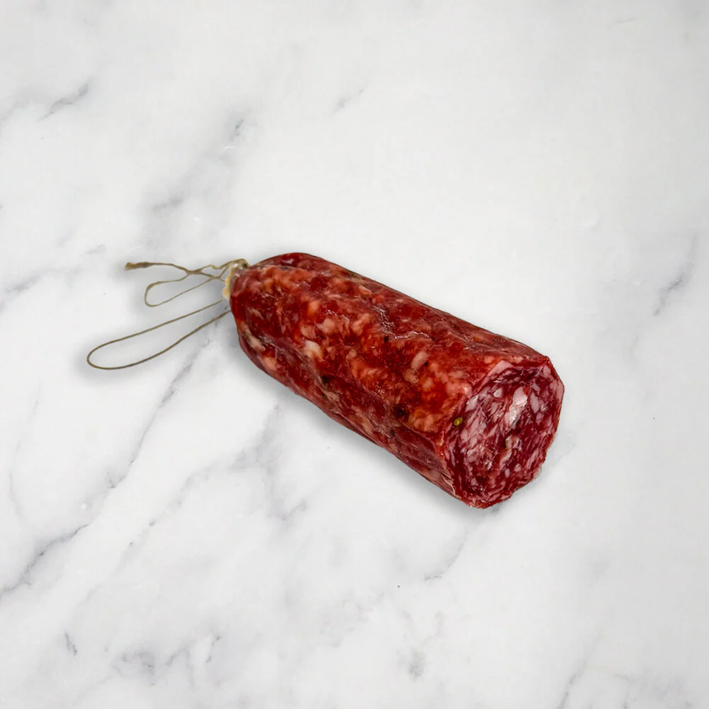 Italian Truffle Salami - Image 2