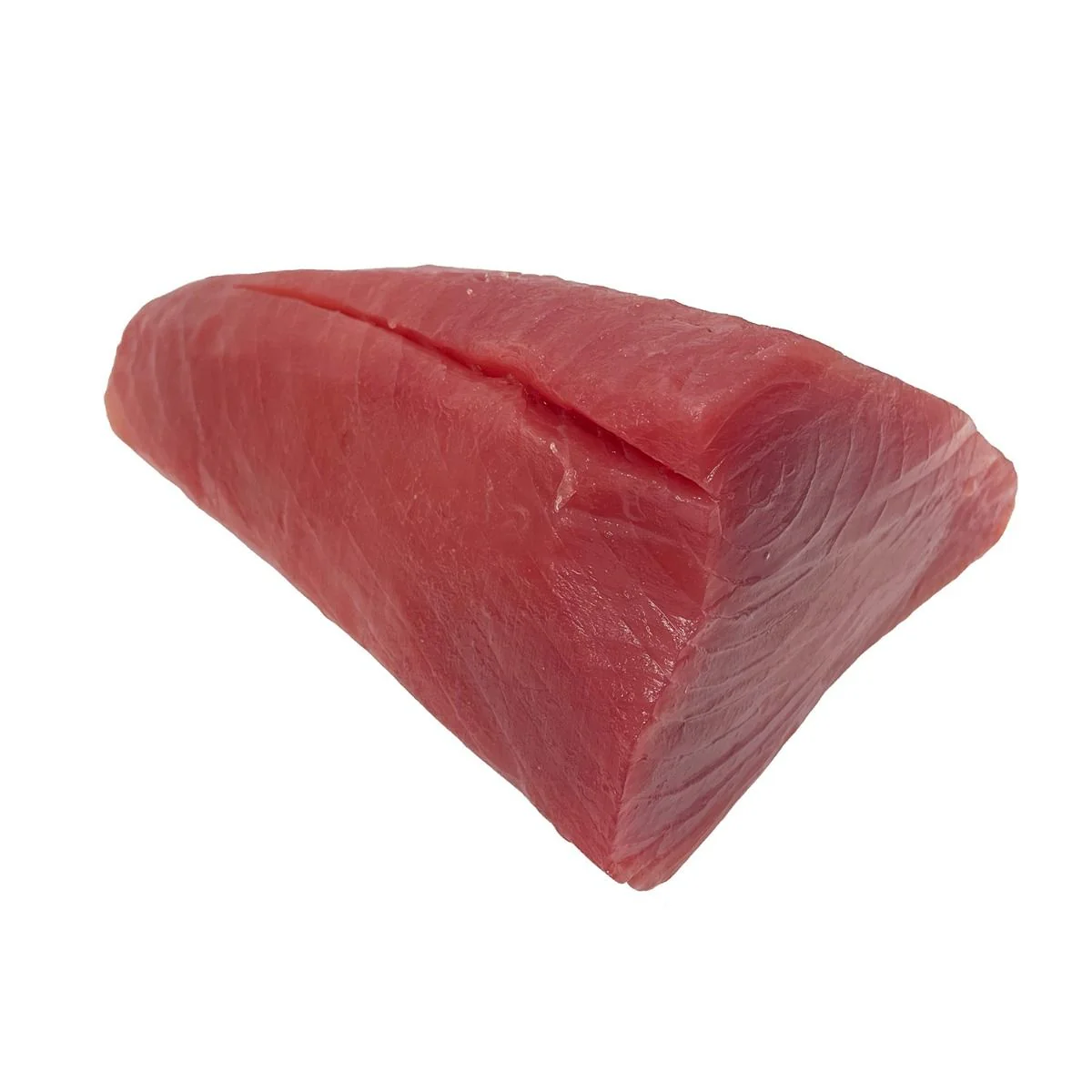 Wild Yellowfin Tuna Loin, Sashimi Grade, Fresh, +/-1kg - Image 3