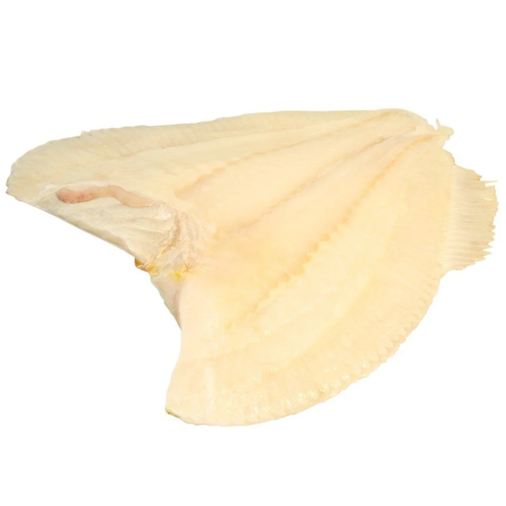 Turbot Fillets, Fresh, From a Whole 1-2kg Fish - Image 3