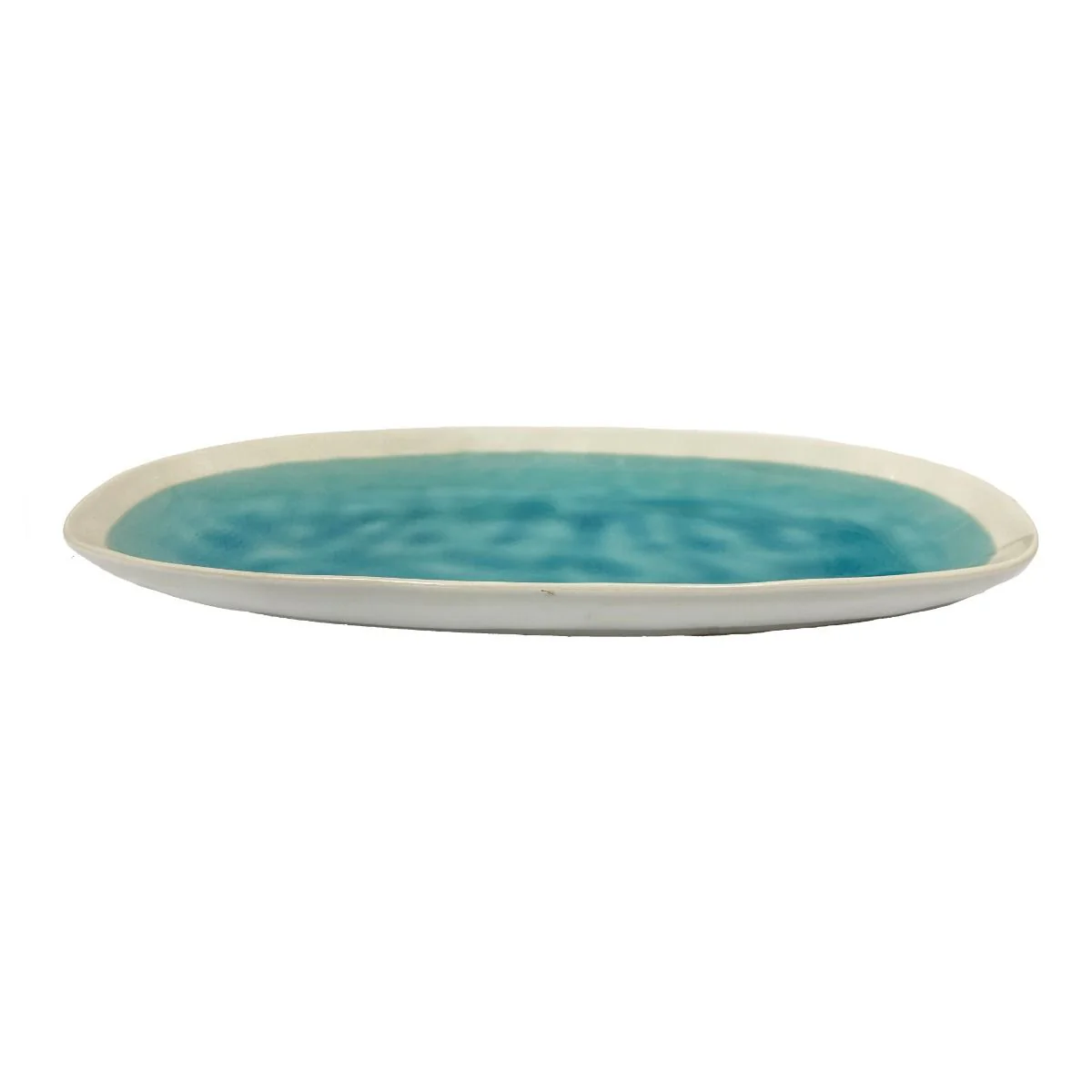 Turquoise Sushi Platter - Image 3