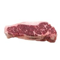 USDA Prime New York Strip Steak, Frozen, +/-400g - Image 3