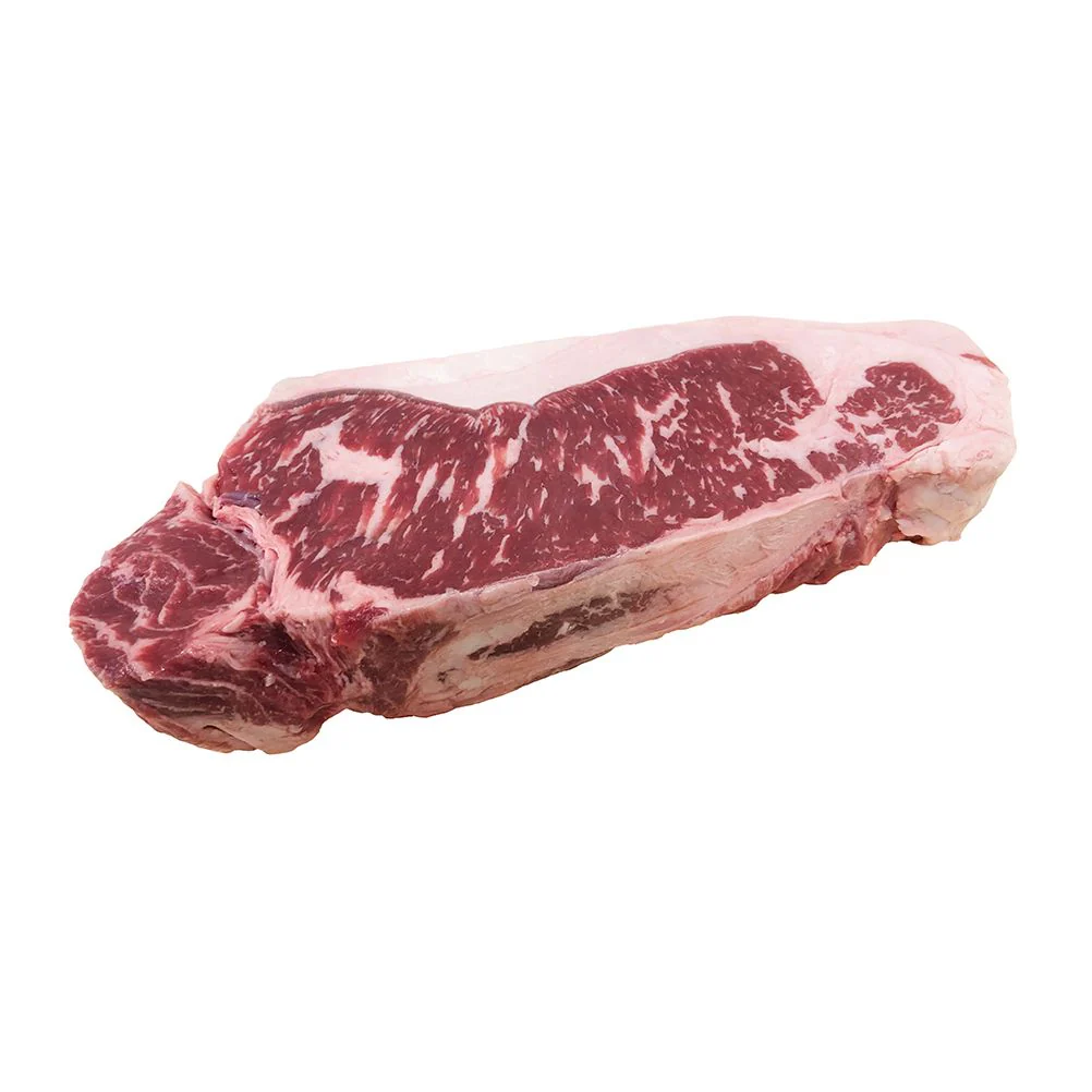 USDA Prime New York Strip Steak, Frozen, +/-400g - Image 4