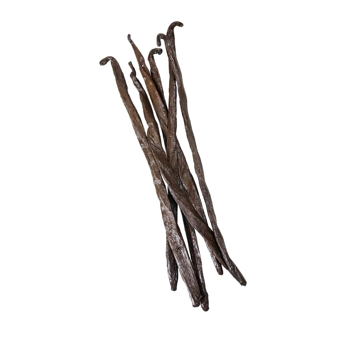 Madagascan Vanilla Pods, 16-20cm, 5 Beans - Image 3