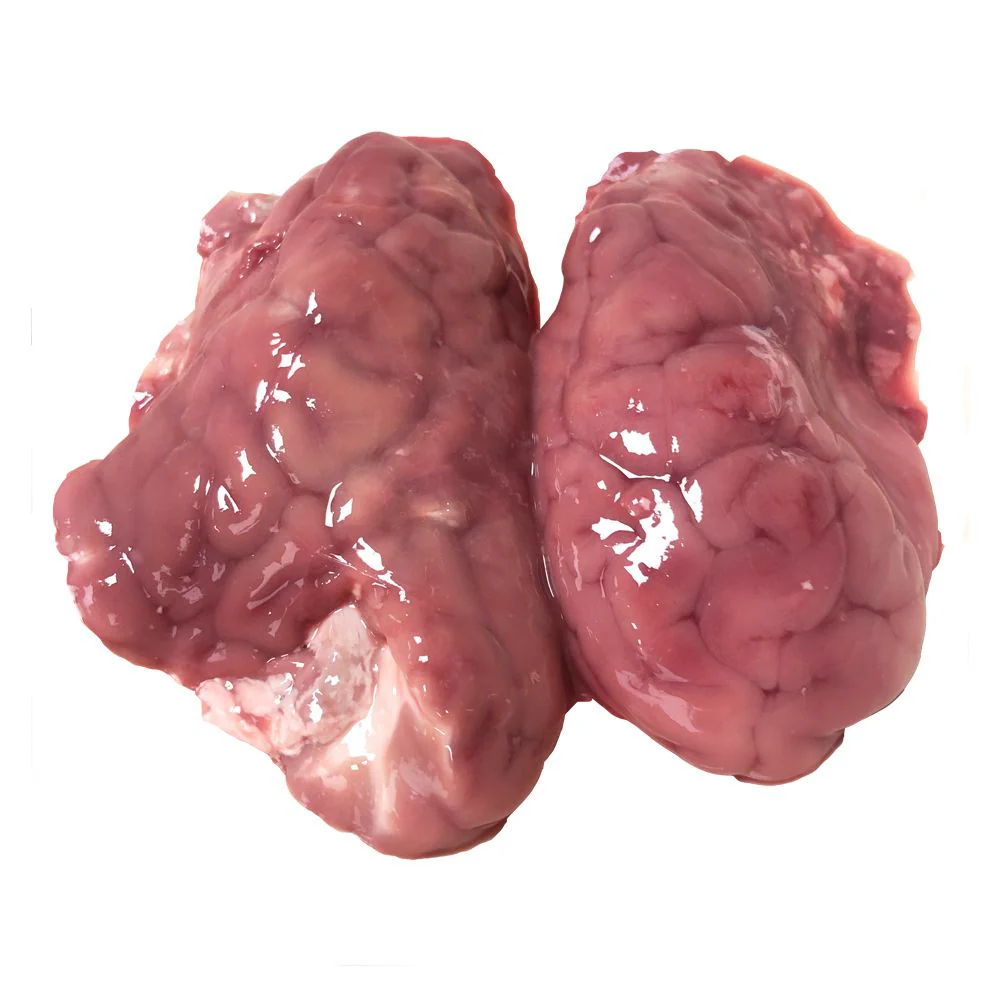 Veal Brains, Frozen, +/-360g - Image 3