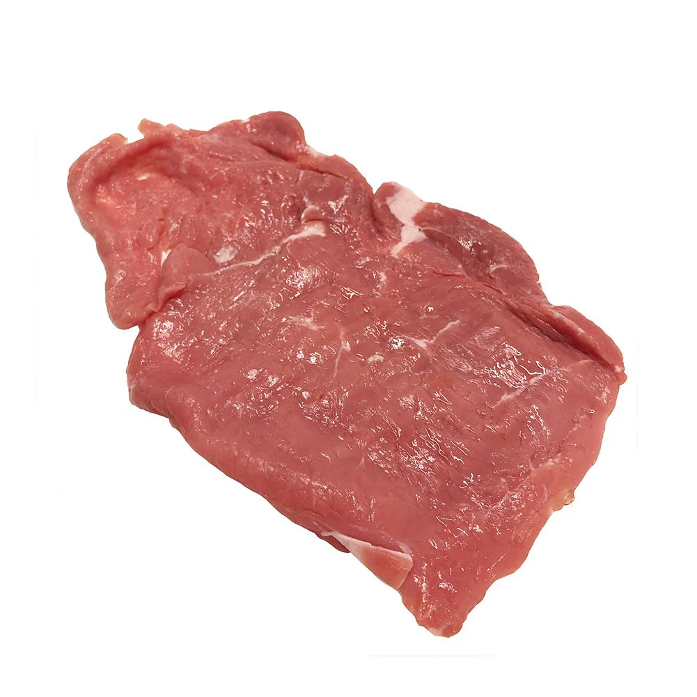 Dutch Milk-Fed Veal Escalopes, Fresh, 2 x +/-150g - Image 3