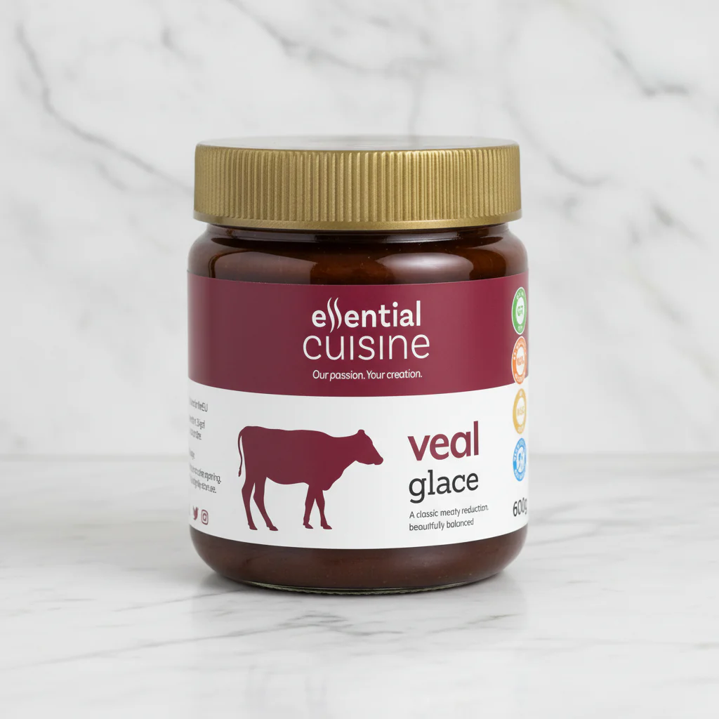Veal Glace, 600g