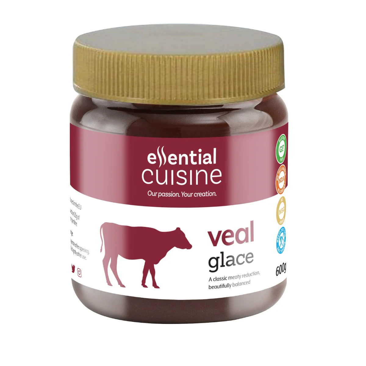 Veal Glace, 600g - Image 2
