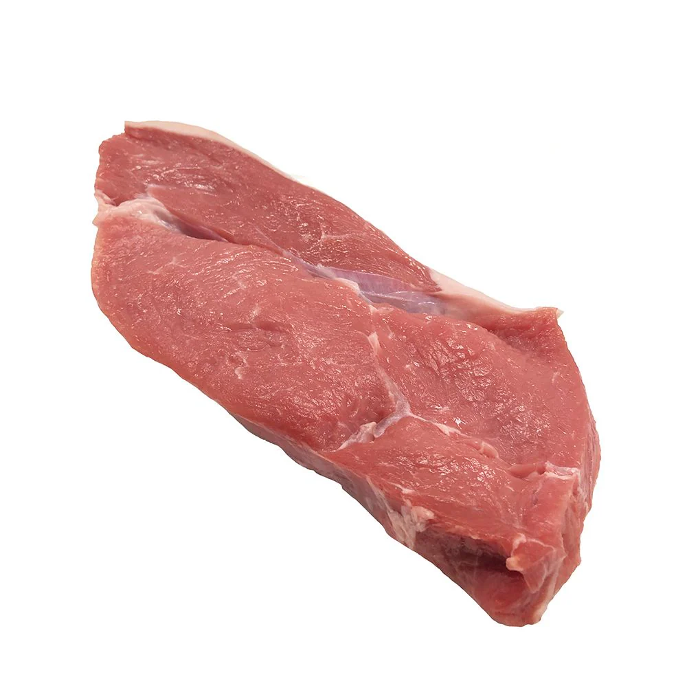 Dutch Milk-Fed Veal Rump Steaks, Fresh, 2 x +/-180g - Image 2