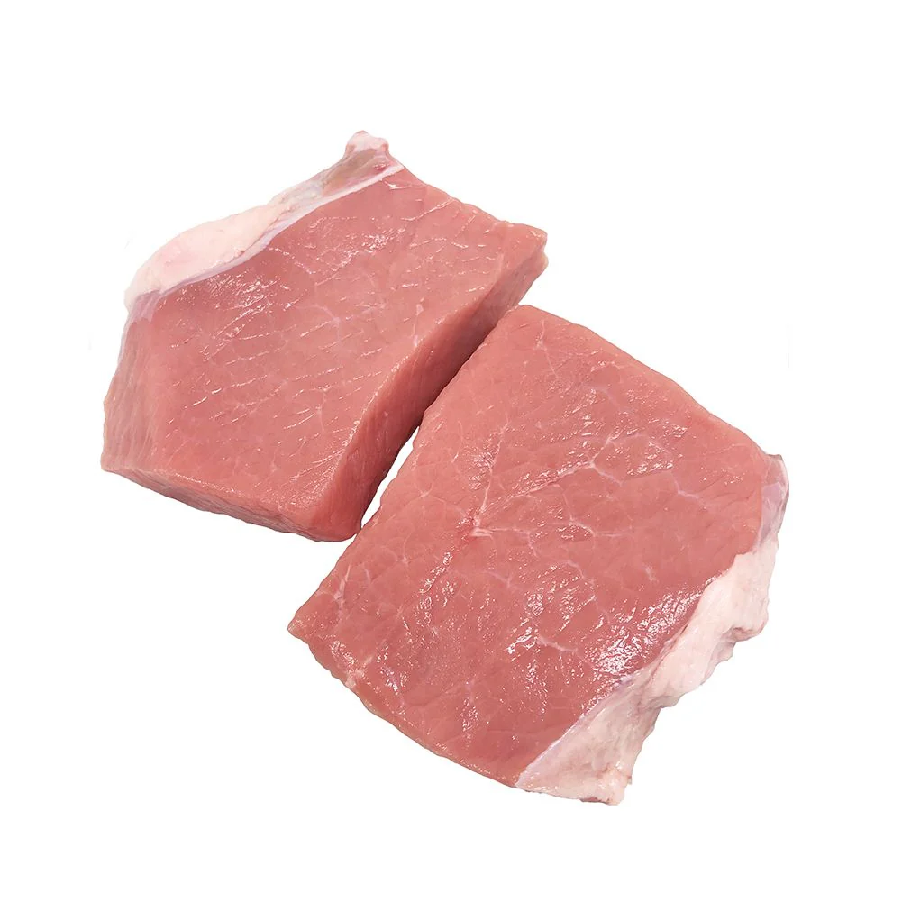 Veal Topside Steaks, Fresh, 2 x +/- 250g - Image 2