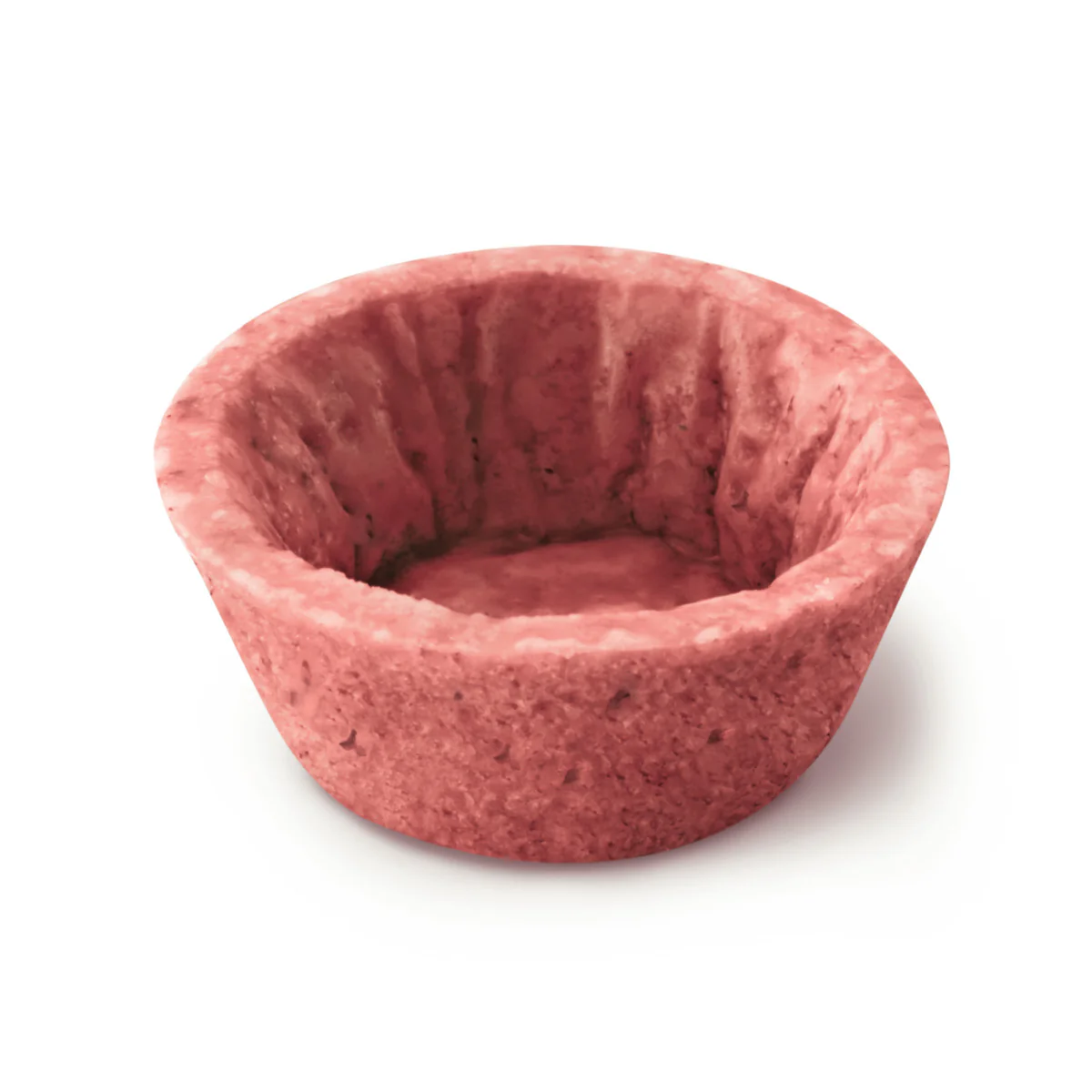 Vegan Beetroot & Pepper Tart Shells (42mm) x 32 - Image 2