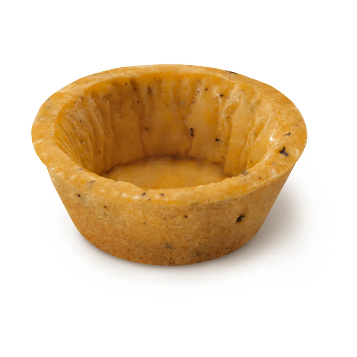 Vegan Tomato & Basil Tart Shells, (42mm) x 32 - Image 2